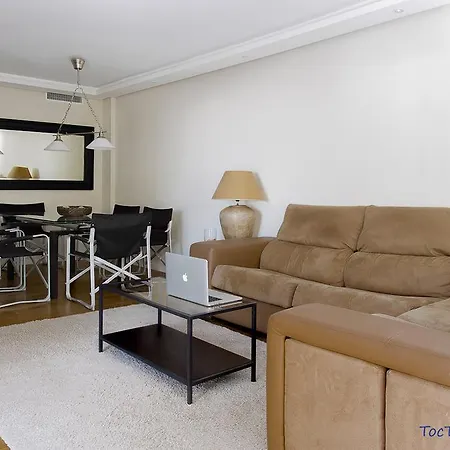 Apartment Homemalaga Sancha
