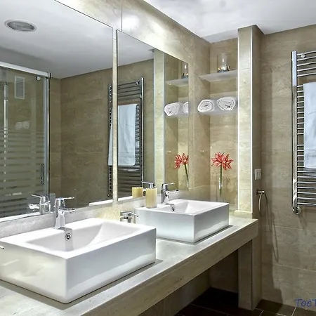 Homemalaga Sancha Apartment Malaga