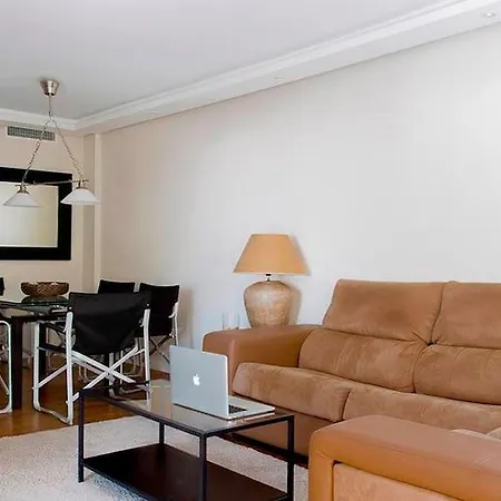 Apartment Homemalaga Sancha Malaga